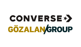 Converse - Gözalan Group