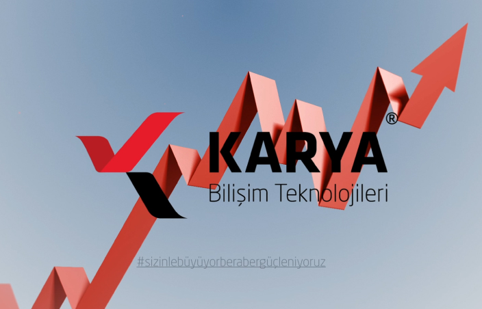 Sizinle Büyüyor Beraber Güçleniyoruz