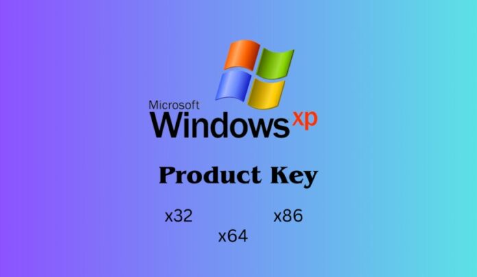 Windows XP’nin Aktivasyon Anahtarı Algoritması Tamamen Kırıldı