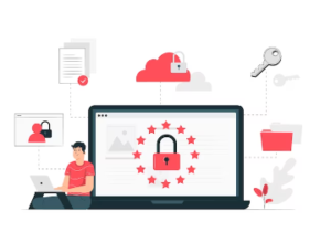 KVKK - GDPR Kişisel Verilerin Korunması Kanunu