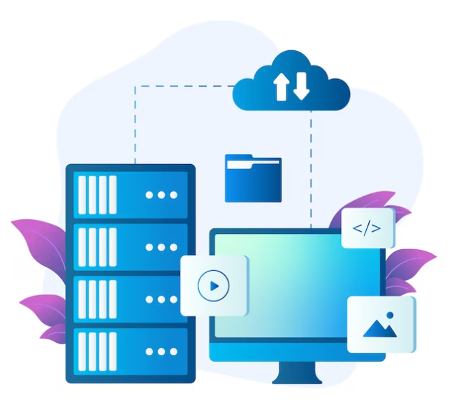 Veri Depolama Storage