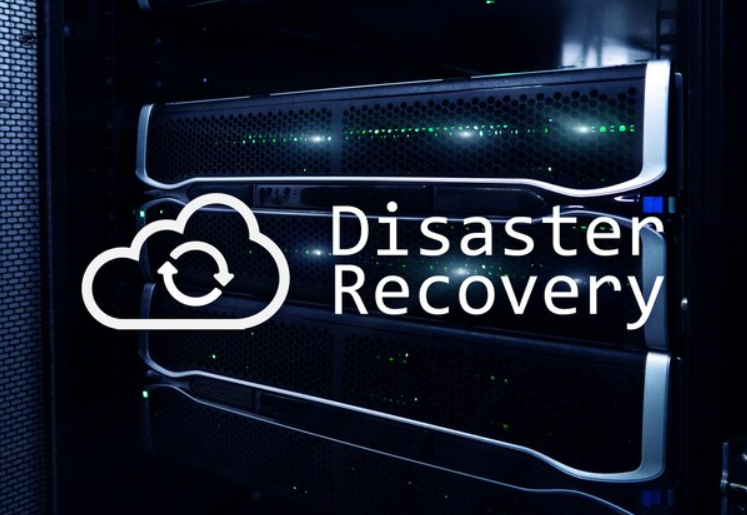 Felaket Kurtarma- Dr -Disaster Recovery Çözümleri KaryaBT