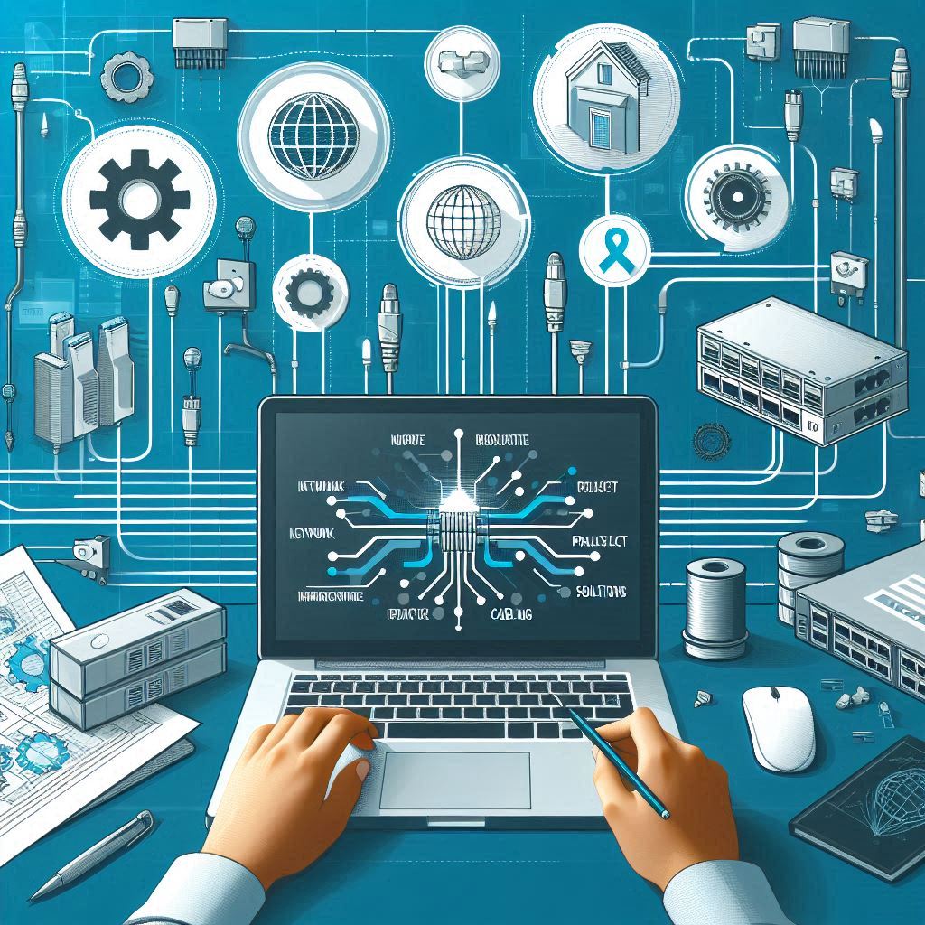 Network Altyapı Çözümleri