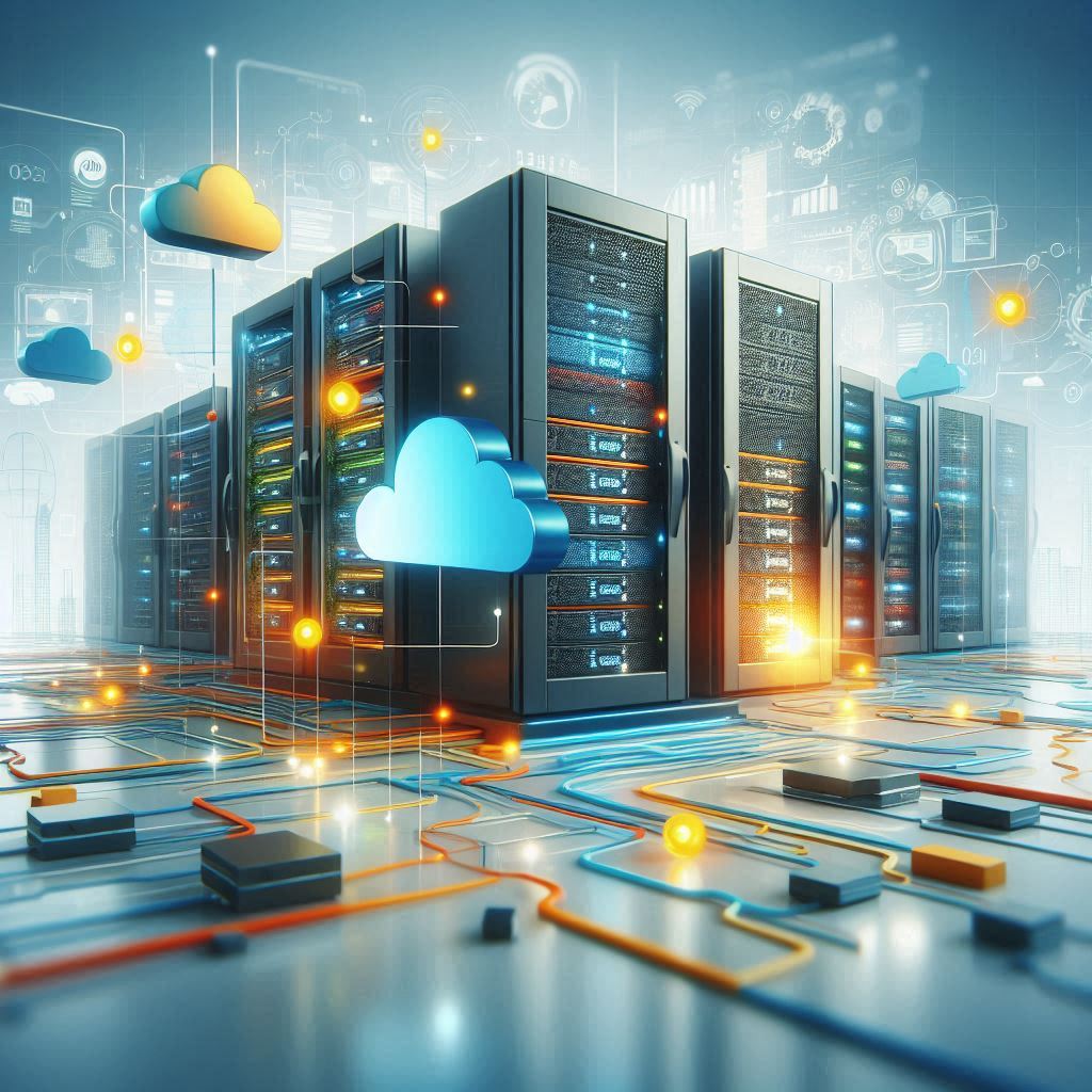Hyperconverged Altyapı Sistemleri: Yeni Nesil BT Mimarisi ile Tanışın