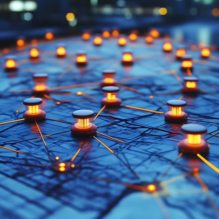 Network Projeleri: Kurumunuzun Dijital Omurgasını Güçlendirin