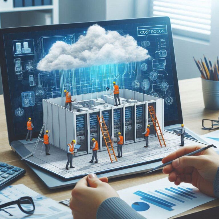 Sistem Odasında Performans ve Güvenliği Artırmanın Yolları