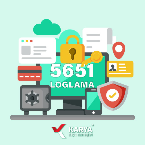 5651 Loglama Kanunu Yaptırımları Nelerdir?