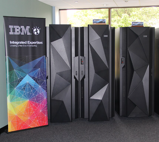 IBM Sunucu Çözümleri: Kurumsal İş Yükleri için Güçlü Altyapılar
