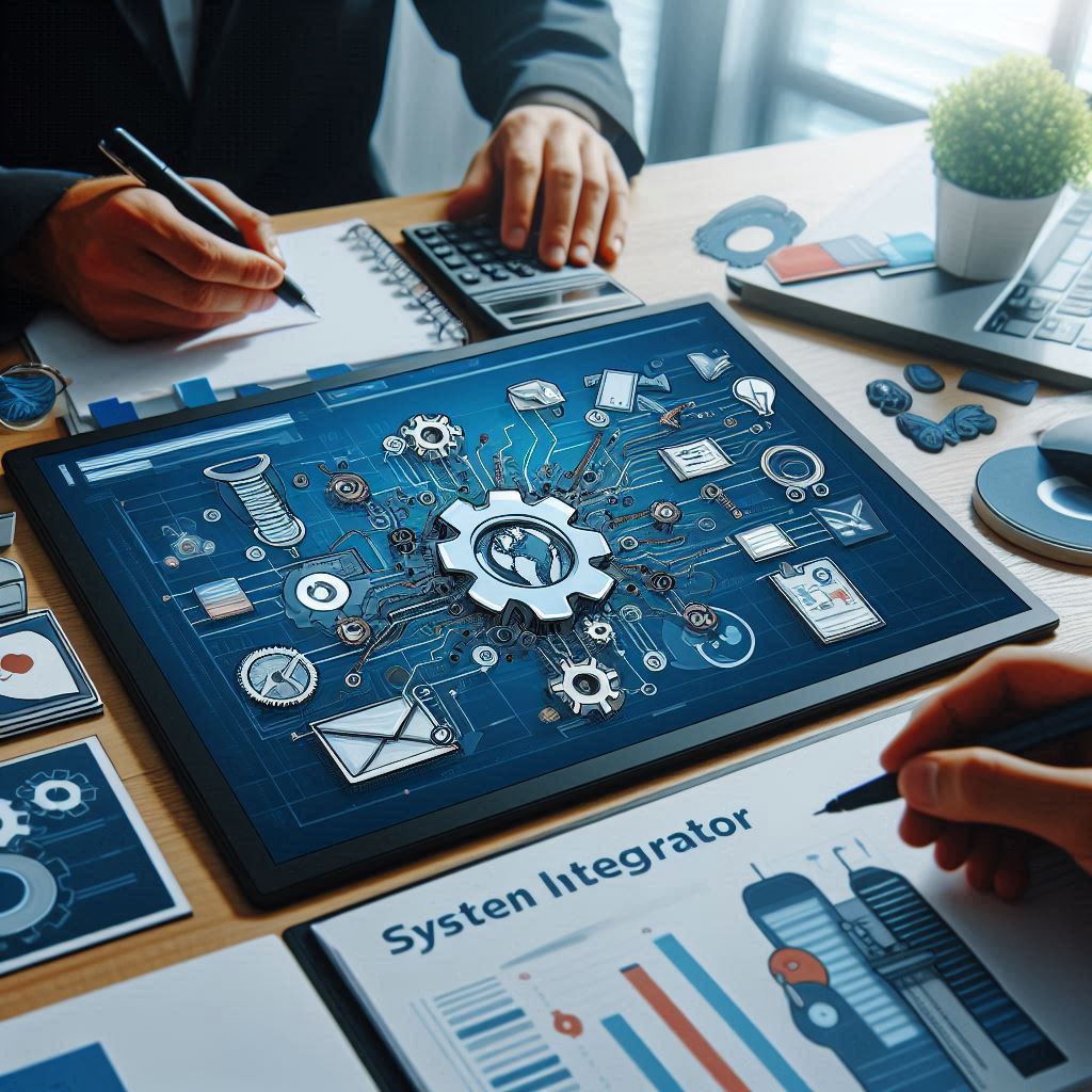 Sistem Entegratör Firmaları | Karya Teknoloji ile Güvenilir IT Çözümleri