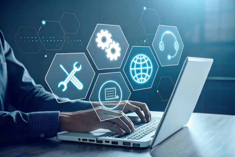 IT Bakım Süreçlerinde Siber Güvenliğin Rolü