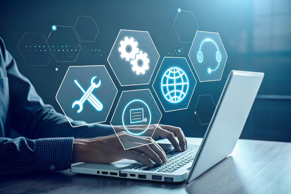 IT Bakım Süreçlerinde Siber Güvenliğin Rolü