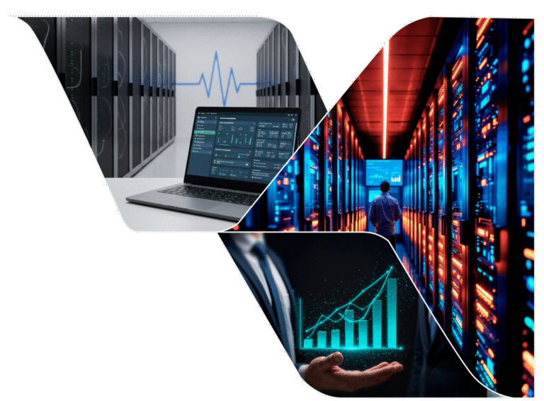 Karmaşık BT Sistemleri Nasıl Yönetilir?