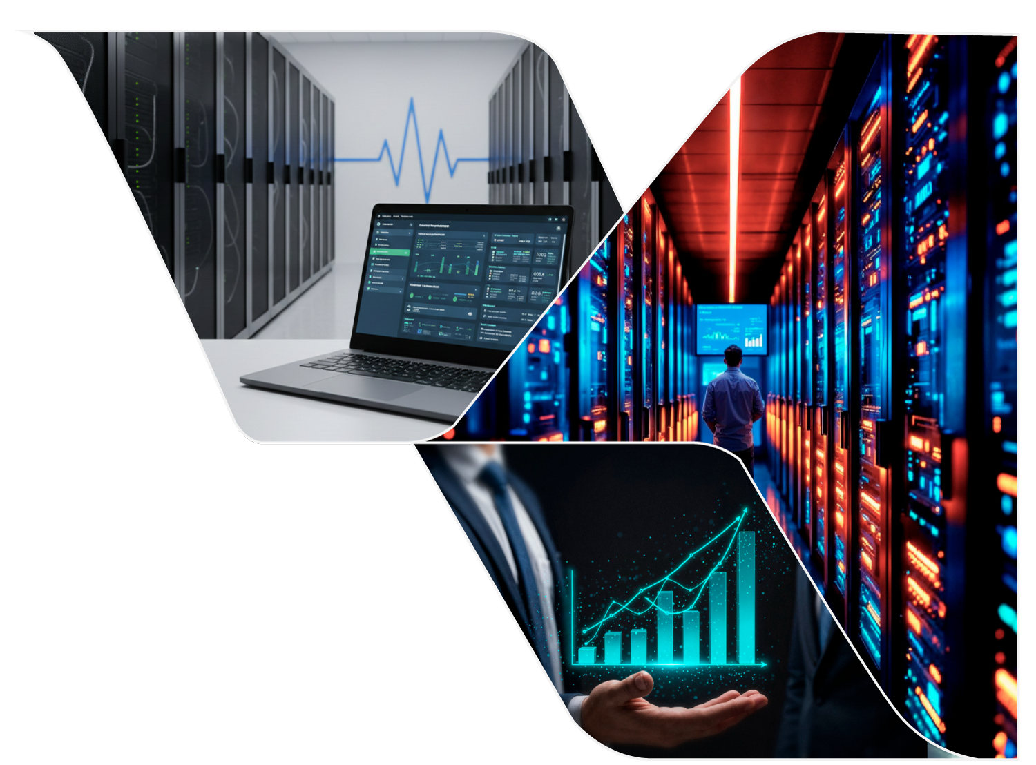 Karmaşık BT Sistemleri Nasıl Yönetilir?