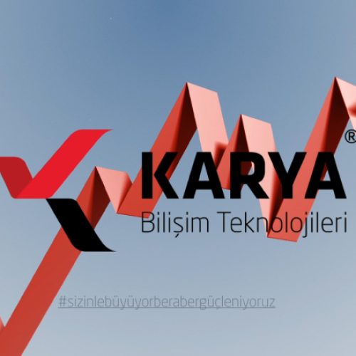 Sizinle Büyüyor Beraber Güçleniyoruz