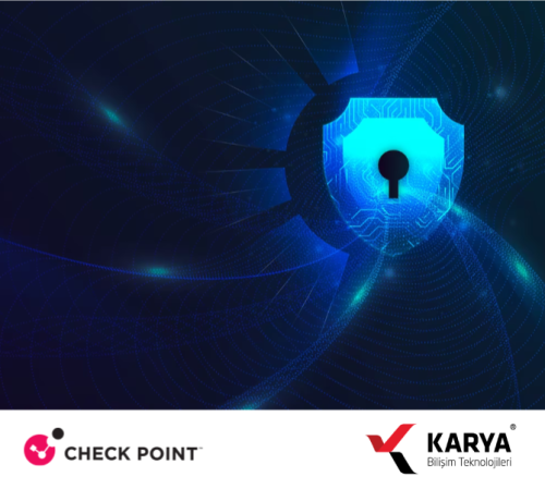 Check-Point-Partner-Karya-Teknoloji--Siber-Güvenlik-çözümleri