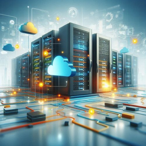 Hyperconverged Altyapı Sistemleri Yeni Nesil BT Mimarisi ile Tanışın