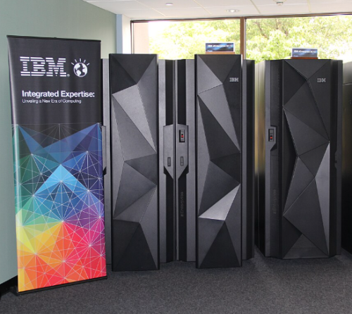 IBM SUNUCU- SERVER ÇÖZÜMLERİ & ÜRÜNLERİ- KARYA TEKNOLOJİ
