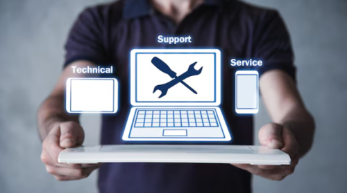 IT Bakım Firmaları Neden Önemlidir -IT Maintenance Companies