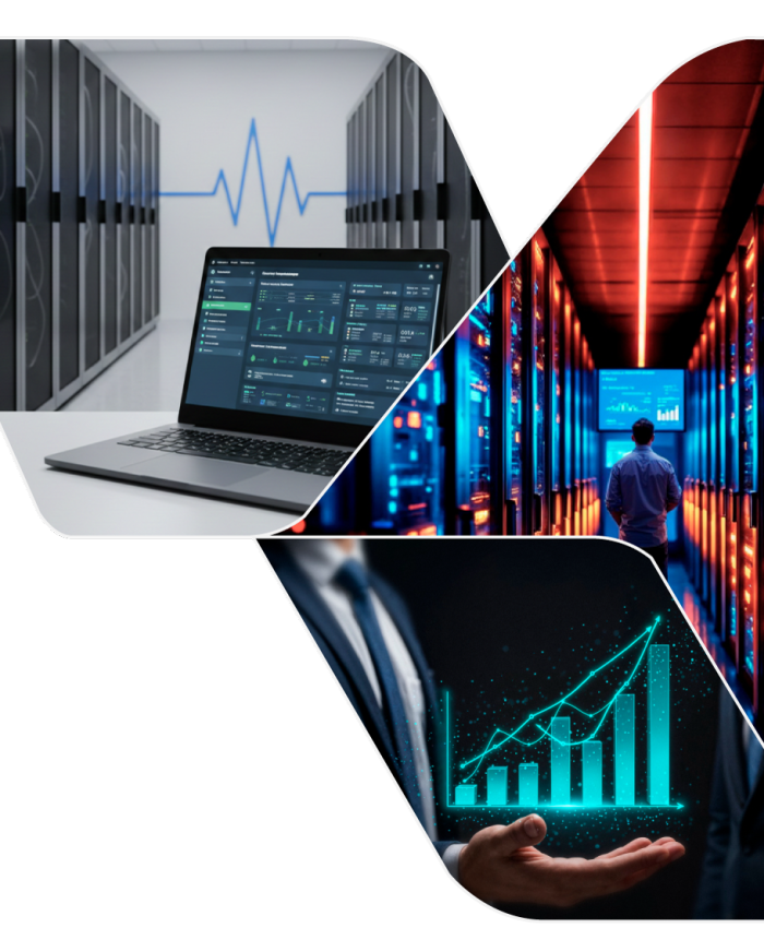 Karmaşık BT Sistemleri Nasıl Yönetilir?