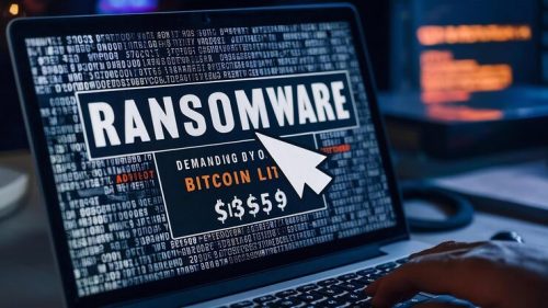 Kurumsal Ransomware Koruma ve Siber Güvenlik Çözümleri 2025'in En Kapsamlı Rehberi