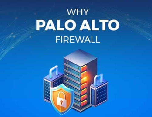 Palo Alto Firewall - Karya Teknoloji