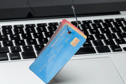 Phishing (Oltalama) Nedir Nasıl Çalışır