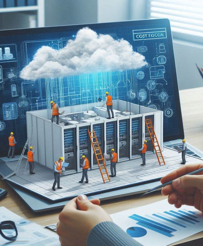 Sistem Odasında Performans ve Güvenliği Artırmanın Yolları