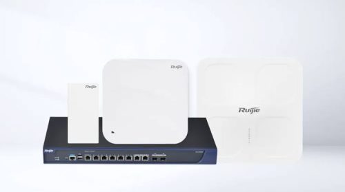 Ruijie Ürünleri | Karya Teknoloji